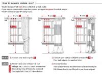 Cortinas De Tulle Sólidas Para Sala De Estar Ventanas Cortina Transparente Para Puerta De Sala Decoración Suave Rideau Voilage Textura - details 6