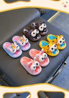 Sandalias Infantiles De Verano Antideslizantes Con Suela Suave Para Niños Y Niñas Zapatos De Baño Interior Para Bebés Y Niños Slippers De Playa - details 15