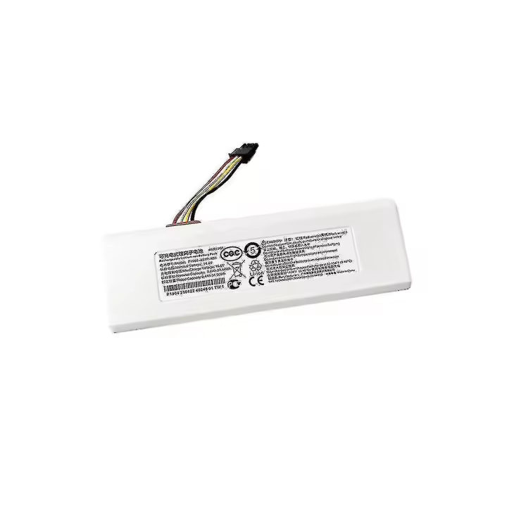Nuevo 14,4 V 2600mAh P1904-4s1p-mm para 1C stytj01zhm vacío MOP Accesorios - 1