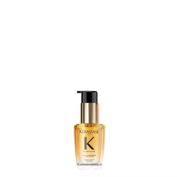 Kerastase Aceite Capilar Kérastase L'Huile Originale Recargable 30 Ml - 1