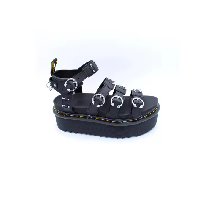 Dr. Martens Blaire Quad HDW - 1
