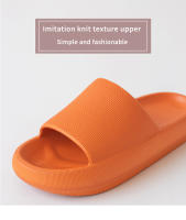 UTUNE Sandalias De Verano Para Hombre Con Suela Gruesa Antideslizante Cómodas Y Transpirables Calzado De Interior De Moda Talla Verdadera - details 8
