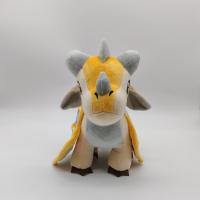 Juguete De Peluche Dragón De Viaje a Las Nubes Compaño De Color De Huevo Suave Y Dulce Regalo Especial Para Niños Y Niñas Decoración De Habitación - details 7