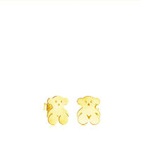 Pendientes de Oso de Plata de Ley 925, personalizado y versáril estiloins, pendientes de Mujer exquisitos y de moda. - details 47