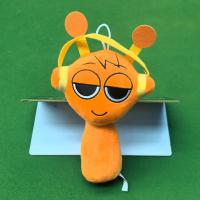 Nueva Peluche Sprunki 2024 Juguete De Peluche De Juego De Cartón De Rhythm Box Sprunki Incrediblebox Regalo De Navidad - details 18