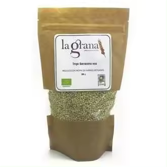 Trigo Sarraceno 500Gr. Eco - La Grana - 1