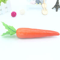 Juego De 5 Pzas Juguetes De Verduras Falsas Para Niños Simulación De Vegetales Decorativos Tamaño 1 Origen Guangdong China - details 2