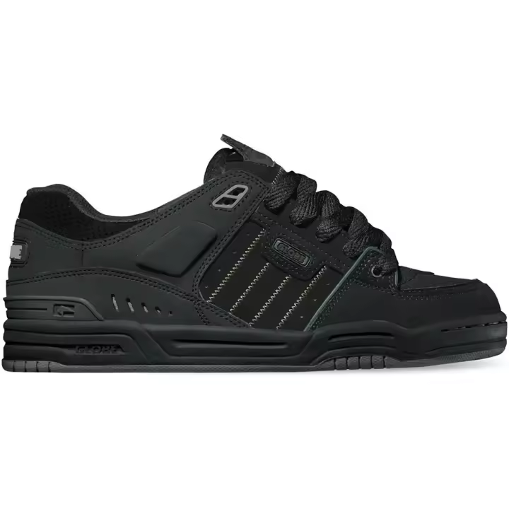 Globe Zapatillas Fusion Negro Hombre Adulto - 1