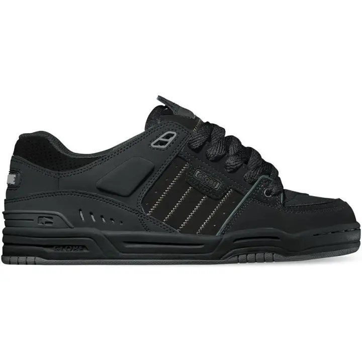 Globe Zapatillas Fusion Negro Hombre Adulto - 1