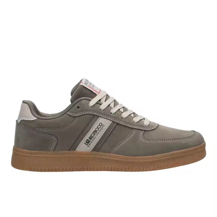 ZAPATILLAS NICOBOCO MORMAI-43 EUR - 1