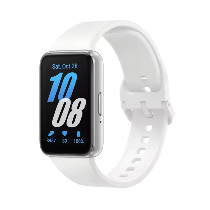 SAMSUNG Galaxy Fit3 / Pulsera de actividad 1.62" AMOLED - 1