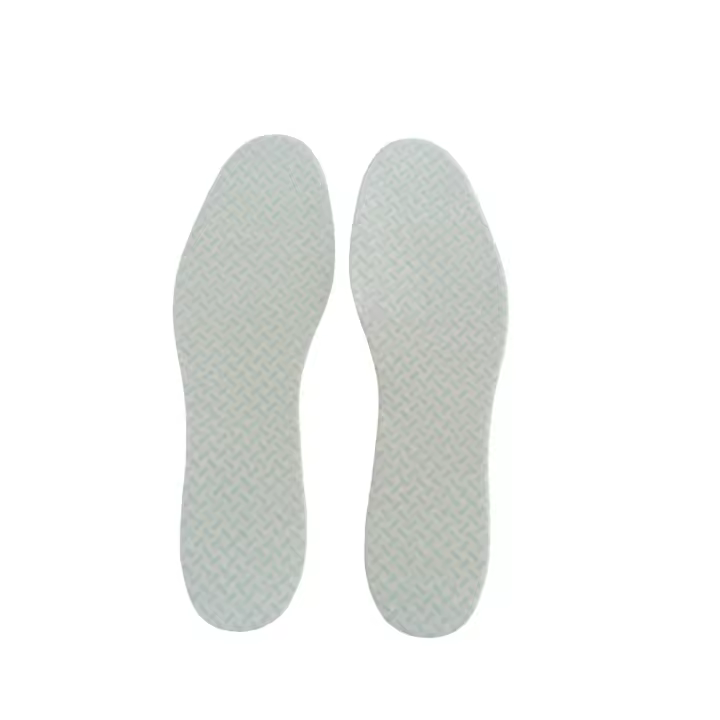 Wabfeet  Plantillas Absorbentes Transpirables para Pies Hombre y Mujer - 1