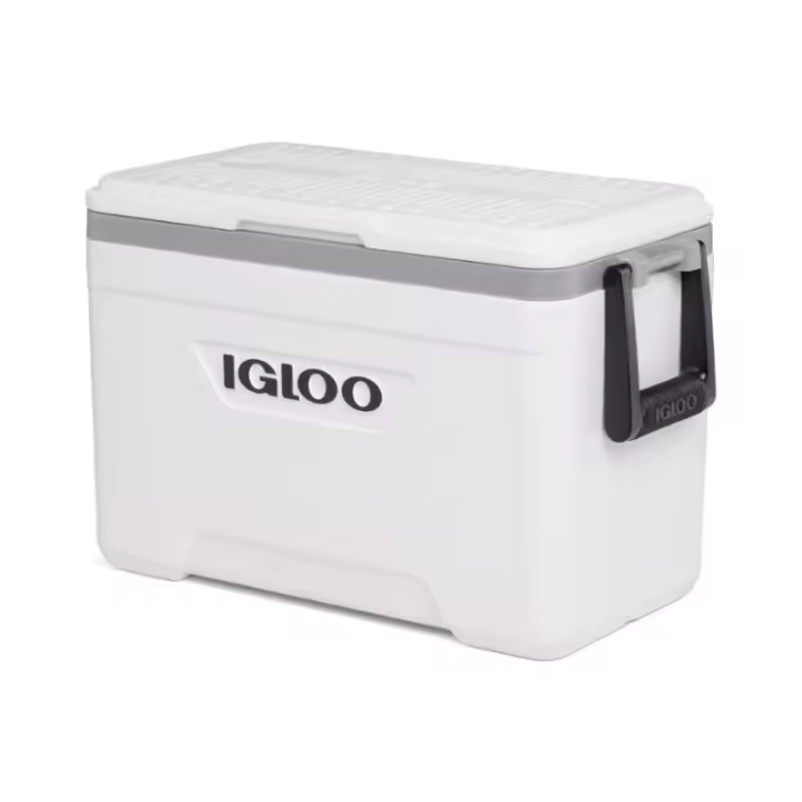 Nevera Portátil rígida Igloo Marine 25 Latitude Ultra, 24 litros     Nevera Portatil - 1