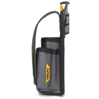 Bolsa De Cinturón Para Herramientas TOUGHBUILT TB-CT-34-B De Cuero Para Almacenamiento De Instrumentos Electrónicos Y Medidores - details 1