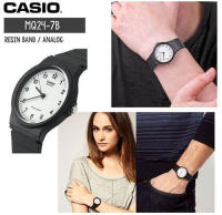 Reloj analógico de pulsera casio collection mq-24-7bLL Casio classic - details 4