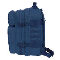 Safta Mochila Militar Multiusos - details 15