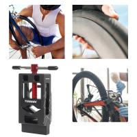 Guía De Sierra Para Bicicleta Accesorios De Reparación De Ciclismo Barra Del Manillar Y Eje De Horquilla Cutter Para Ciclismo - details 6