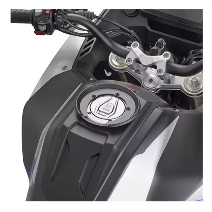 Givi Kit Adaptador Metalico Para Tanklock Voge Valico 525 Dsx 2023   Ce U - 1