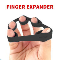 Ajustable R-Type Agarrador De Mano Para Ejercicio De Fuerza Contable Expansor De Muñeca Y Dedos Con Resorte Herramienta De Entrenamiento De Músculos De Los Brazos Y Manos - details 14