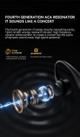 Sanag B60SProMax Auriculares Inalámbricos De Conducción Ósea Verdadera 64GB Reproducción MP3 Local Offline Ideal Para Natación Y Ciclismo - details 4