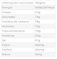 ColaCao Cacao soluble Original 760 g - details 1