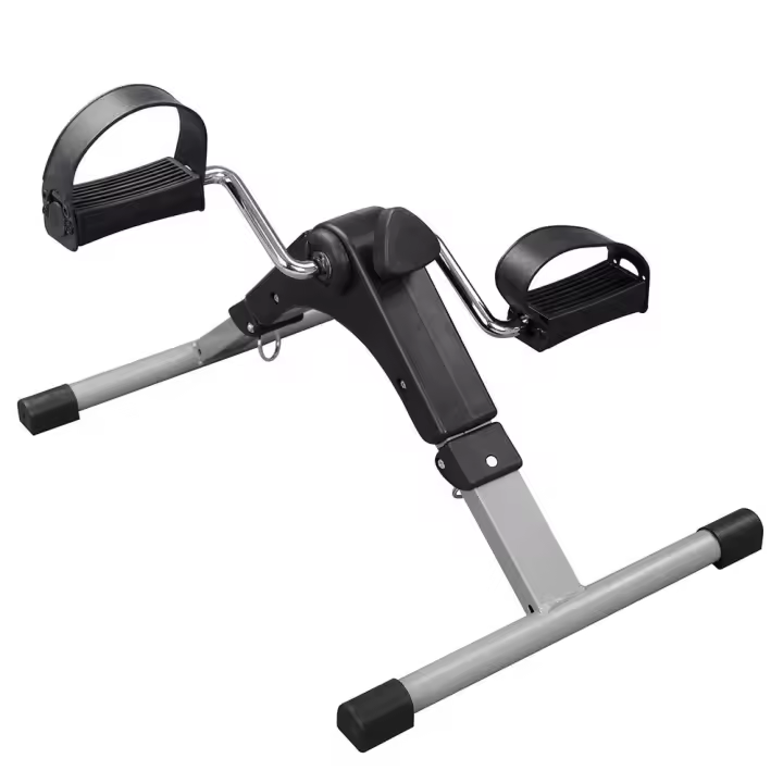 Bicicleta Ejercicio Piernes y Brazos Senta Rehabilitación Fitness y Ancianos MB208 - 1