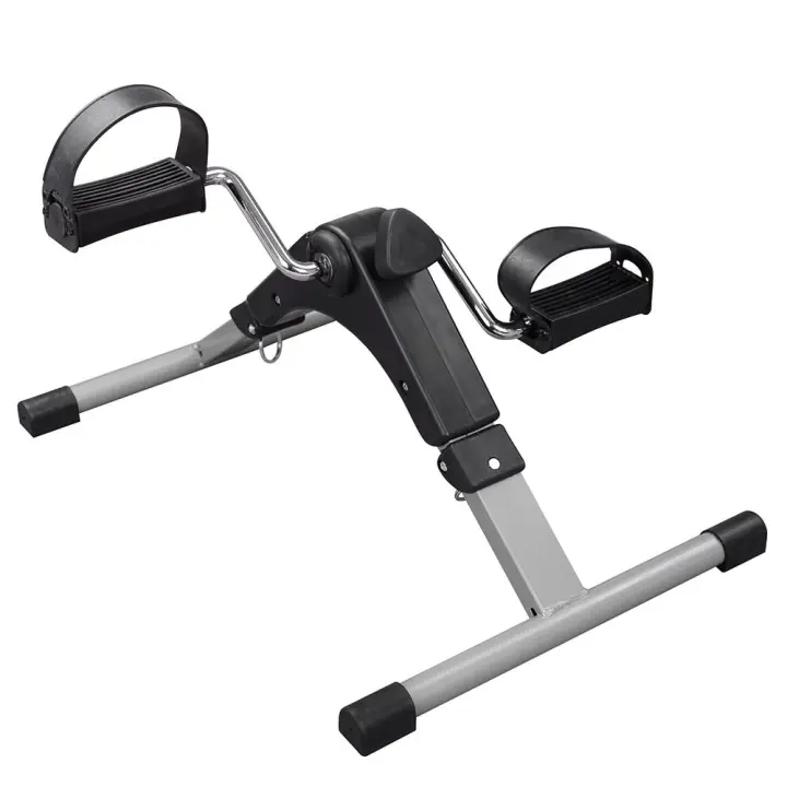 Bicicleta Ejercicio Piernes y Brazos Senta Rehabilitación Fitness y Ancianos MB208 - 1