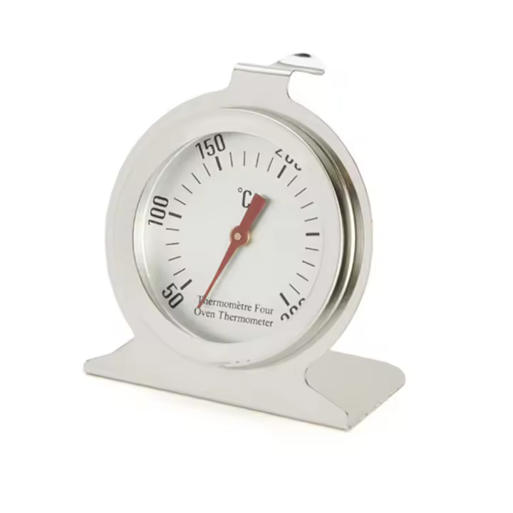 Termómetro para horno inox De Buyer - 1