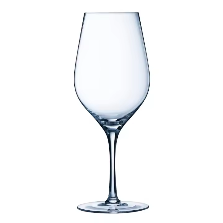 Copas de Vino CHEF & SOMMELIER Cabernet Supreme 62CL Transparente Brillo - 1