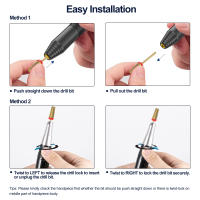 Cabeza De Moldeo Trapecio Y Taperada En Acero De Tungsteno De Alta Calidad Para Manicura Y Pedicura Bit De Taladro De Carburo Para Uñas - details 6