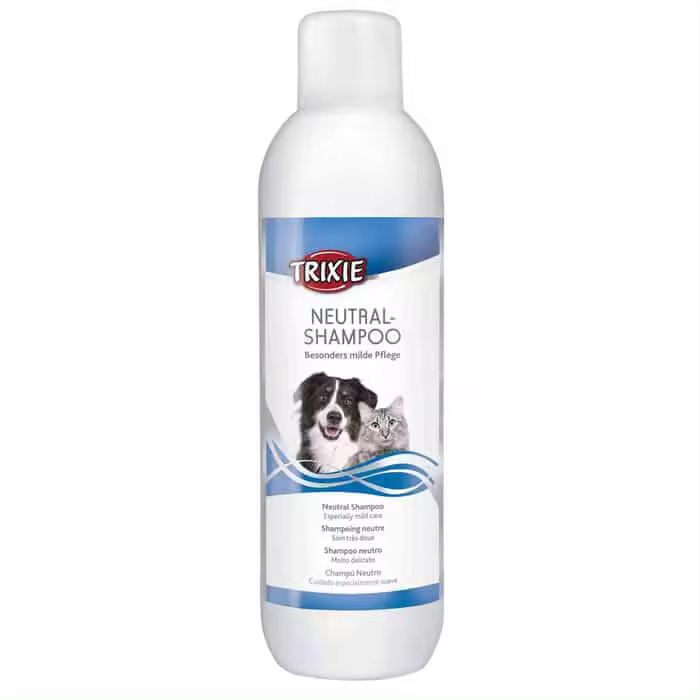 Champú Neutro Suave Todas las razas 250ml - 1