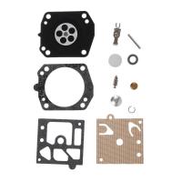 Kit De Reparación De Carburador Diáfragma Y Sellador Compatible Con Walbro K22-HDA Metal Material Pack De 1 Pieza - details 4