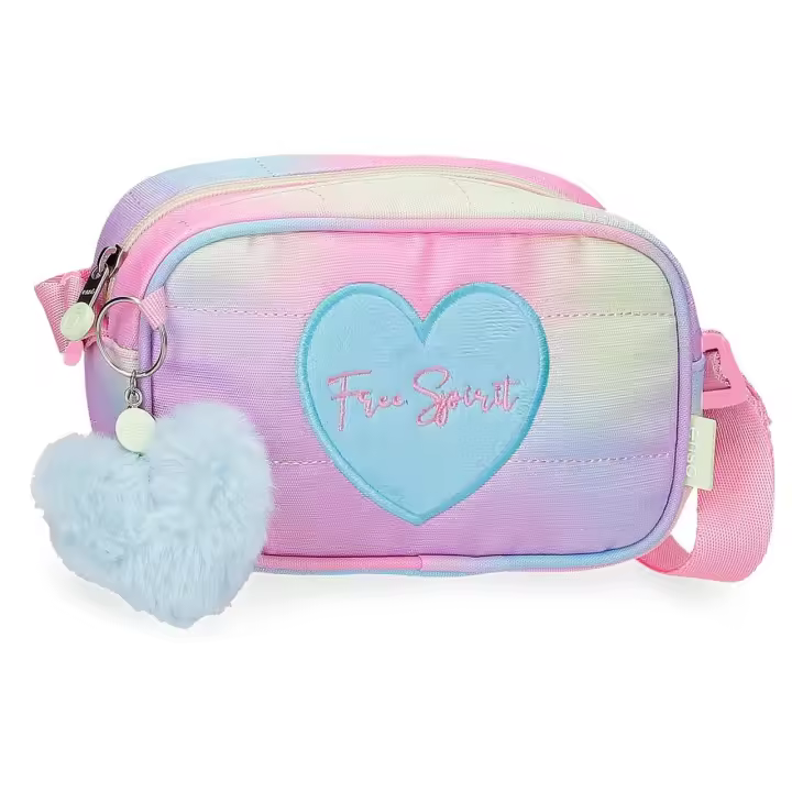 Bandolera Enso Free Spirit - 1