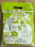 Bloques De Construcción MOC Skibidi Toilet Speaker Titan Modelo Juguete De Plástico Para Niños Regalo De Navidad Y Cumpleaños - details 23