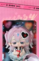 Figura De Acción Kawaii Anime Missy Sweet Mourning Lolita Serie Caja Sorpresa Mysterious Juguete Lindo Colección De Muñecos - details 3