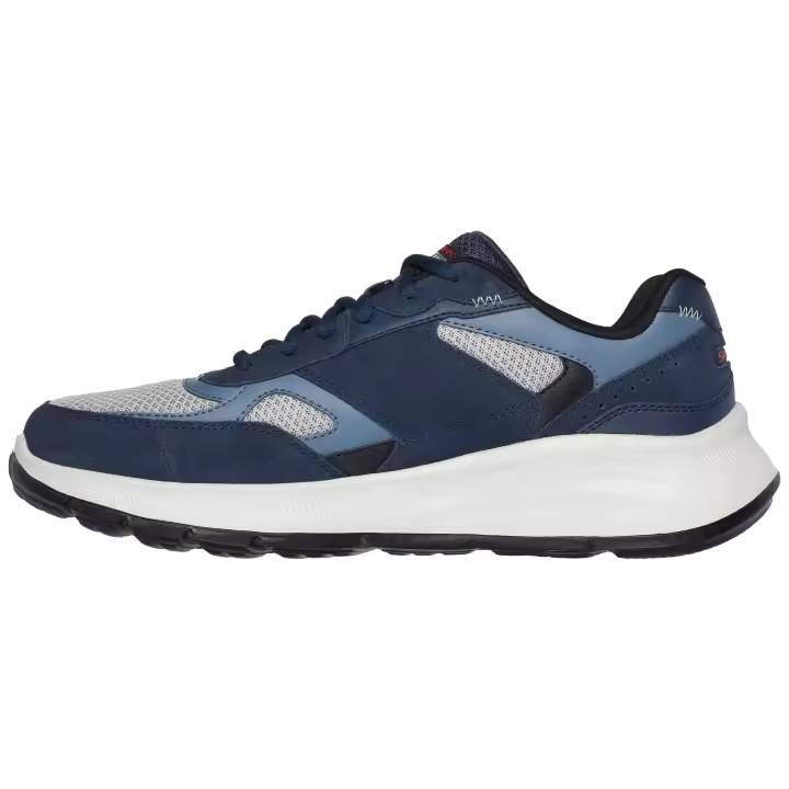 Zapatillas Skechers modelo Equalizer 5.0 - Rondor en color Marino - 1