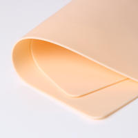 5/10pcs Dual Sides Blank Tattoo Practice Skin Training Fake Skin Drawing Lining Eyebrow Permanent Makeup Tool JSCOLOUR Tattoo Accessories - details 2