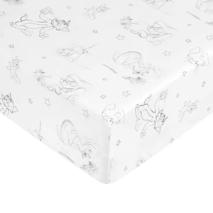 BL Belum Bajera Ajustable Tom & Jerry 100% Algodón - Combina Estampados - 1