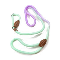 Correa De Entrenamiento Para Perros Fuerte Y Resistente Nudo De Enredado Correa Antipull Para Pequeños Medianos Y Grandes Perros - details 9