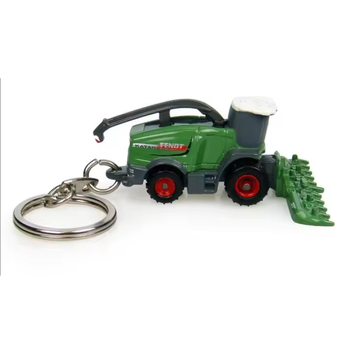 Llavero Fendt Katana - Colección Exclusiva - 1