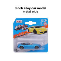 Maisto Coche De Acción De Aleación 1:64 Para Decoración De Sala De Estar Propiedades Educativas Juguete Para Colección Y Niños Mayor De 14 Años - details 6