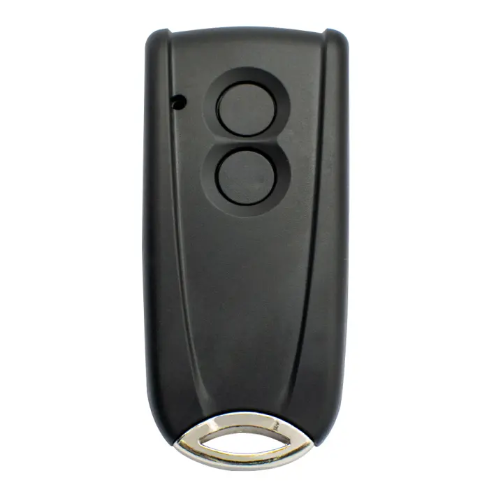 Control Remoto Compatible HORMANN ECOSTAR RSC2 RSE2 Para Puerta De Garage 433.92MHz Incluye Transmisor Portátil Y Batería CR2032 - 1
