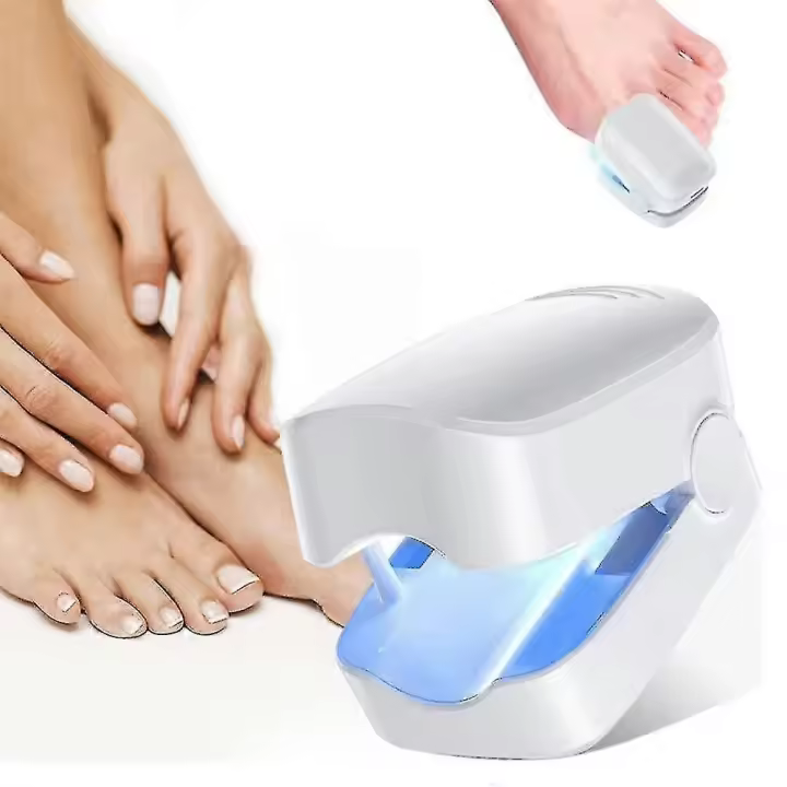 Dispositivo láser para hongos en las uñas, tratamiento antifúngico para onicomicosis - 1