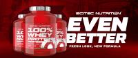 Thermo-X 100 Cápsulas - Scitec Nutrition - details 0
