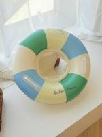 Anillo Inflable Para Natación Rooxin Para Bebés Y Niños Juguete De Agua Para La Playa Y La Piscina Material PVC Ambiental Color Como En La Imagen - details 3