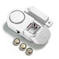 Sensor De Puerta Y Ventana KERUI Independiente Con Alarma De Seguridad Inalámbrica 90db Sensor Magnético Para Protección Doméstica - details 7