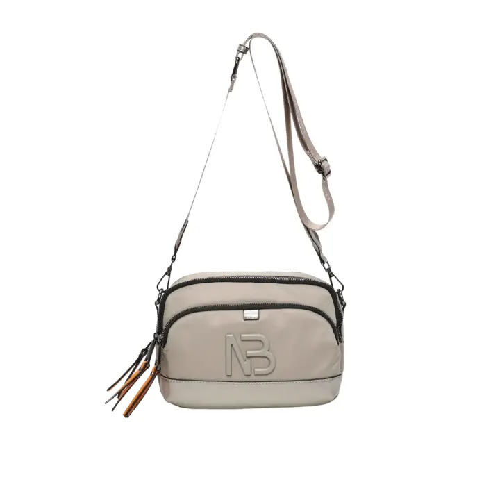 BOLSO MUJER BINARI 20481 - 1