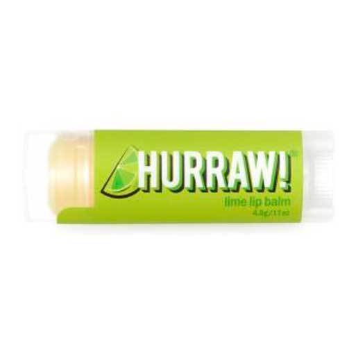 Hurraw Hurraw Balsamo Labial Clasico Lima — oferta en Miravia