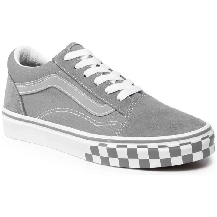 Zapatillas marca Vans modelo Vn0A5Ee6Ac11 para unisex en color negro - 1