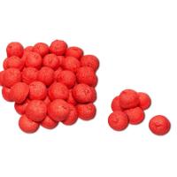NUBES GOMINOLAS BOLAS ROJAS TOP CANDY 1KG. - details 0